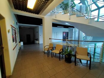 Pronájem kancelářských prostor 15 m², Litoměřice