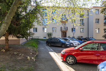 Pronájem bytu 2+1 v osobním vlastnictví 50 m², Praha 6 - Veleslavín