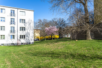 Pronájem bytu 2+1 v osobním vlastnictví 50 m², Praha 6 - Veleslavín