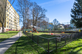 Pronájem bytu 2+1 v osobním vlastnictví 50 m², Praha 6 - Veleslavín