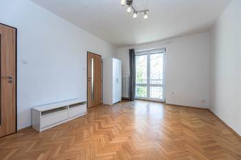 Pronájem bytu 2+1 v osobním vlastnictví 50 m², Praha 6 - Veleslavín