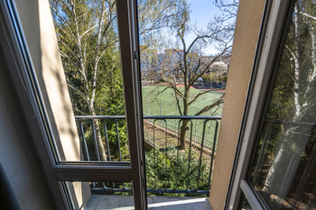 Pronájem bytu 2+1 v osobním vlastnictví 50 m², Praha 6 - Veleslavín