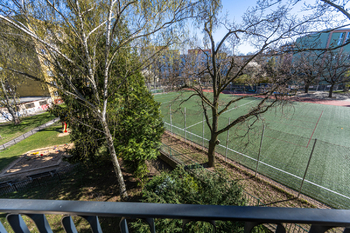 Pronájem bytu 2+1 v osobním vlastnictví 50 m², Praha 6 - Veleslavín