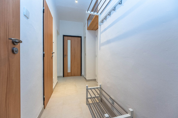 Pronájem bytu 2+1 v osobním vlastnictví 50 m², Praha 6 - Veleslavín