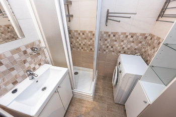 Pronájem bytu 2+1 v osobním vlastnictví 50 m², Praha 6 - Veleslavín