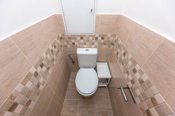 Pronájem bytu 2+1 v osobním vlastnictví 50 m², Praha 6 - Veleslavín