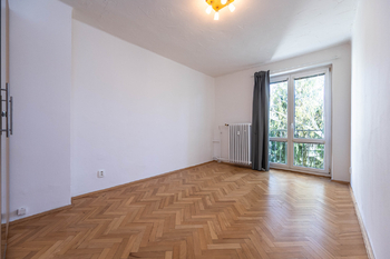Pronájem bytu 2+1 v osobním vlastnictví 50 m², Praha 6 - Veleslavín