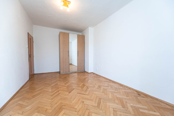 Pronájem bytu 2+1 v osobním vlastnictví 50 m², Praha 6 - Veleslavín