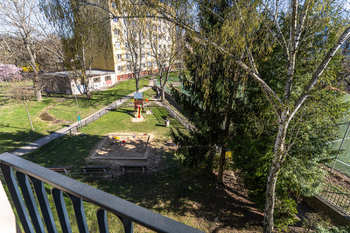 Pronájem bytu 2+1 v osobním vlastnictví 50 m², Praha 6 - Veleslavín