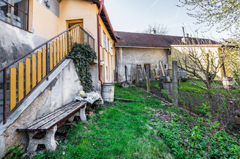 Prodej domu 79 m², Radim