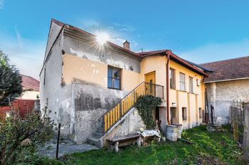 Prodej domu 79 m², Radim