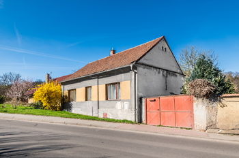 Prodej domu 79 m², Radim