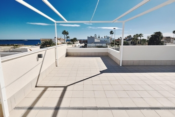 Prodej bytu 3+kk v osobním vlastnictví 102 m², Torrevieja