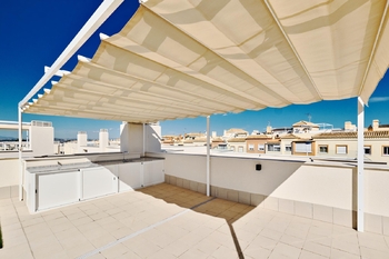 Prodej bytu 3+kk v osobním vlastnictví 102 m², Torrevieja