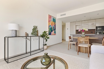 Prodej bytu 3+kk v osobním vlastnictví 102 m², Torrevieja