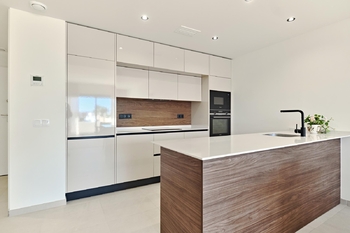 Prodej bytu 3+kk v osobním vlastnictví 102 m², Torrevieja