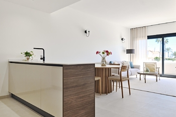 Prodej bytu 3+kk v osobním vlastnictví 102 m², Torrevieja