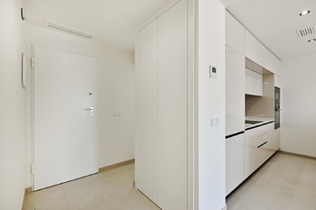Vstup - Prodej bytu 3+kk v osobním vlastnictví 102 m², Torrevieja