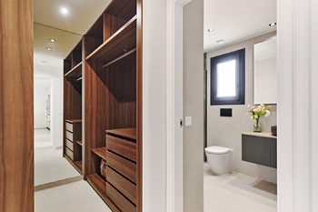 Prodej bytu 3+kk v osobním vlastnictví 102 m², Torrevieja