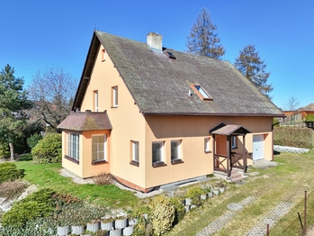 Prodej domu 136 m², Aš