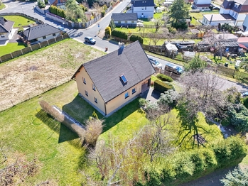 Prodej domu 136 m², Aš