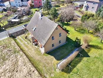 Prodej domu 136 m², Aš