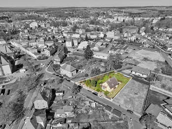 Prodej domu 136 m², Aš