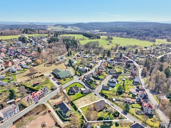 Prodej domu 136 m², Aš