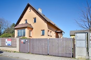Prodej domu 136 m², Aš