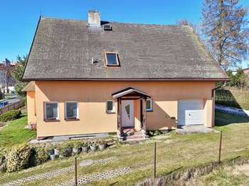 Prodej domu 136 m², Aš