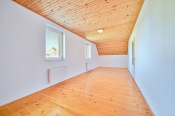 Prodej domu 136 m², Aš