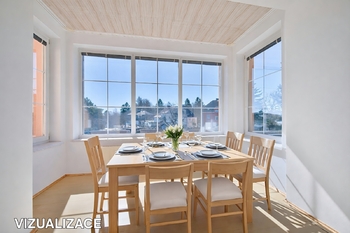 Prodej domu 136 m², Aš