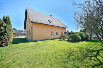 Prodej domu 136 m², Aš