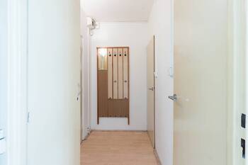 Pronájem bytu 1+kk v osobním vlastnictví 33 m², Praha 8 - Kobylisy