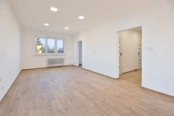 Prodej bytu 2+1 v osobním vlastnictví 54 m², Studénka