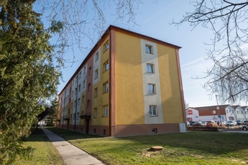 Prodej bytu 2+1 v osobním vlastnictví 54 m², Studénka