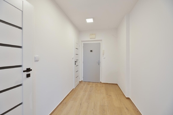 Prodej bytu 2+1 v osobním vlastnictví 54 m², Studénka