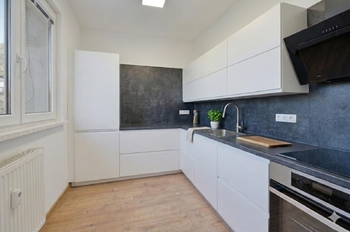 Prodej bytu 2+1 v osobním vlastnictví 54 m², Studénka