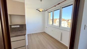Pronájem bytu 3+1 v osobním vlastnictví 74 m², České Budějovice