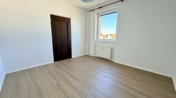 Pronájem bytu 3+1 v osobním vlastnictví 74 m², České Budějovice