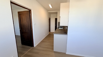 Pronájem bytu 3+1 v osobním vlastnictví 74 m², České Budějovice