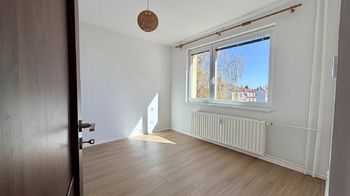 Pronájem bytu 3+1 v osobním vlastnictví 74 m², České Budějovice