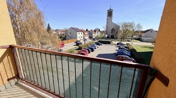 Pronájem bytu 3+1 v osobním vlastnictví 74 m², České Budějovice