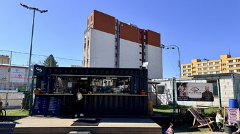 Pronájem bytu 3+1 v osobním vlastnictví 74 m², České Budějovice