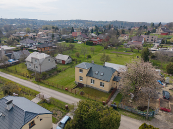 Prodej domu 208 m², Rychvald