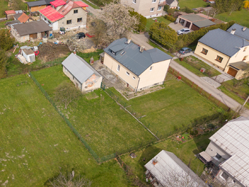 Prodej domu 208 m², Rychvald