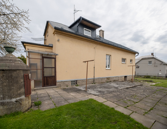 Prodej domu 208 m², Rychvald