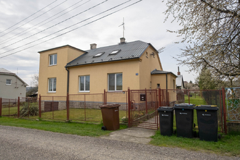Prodej domu 208 m², Rychvald