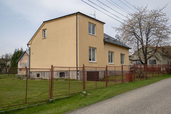 Prodej domu 208 m², Rychvald