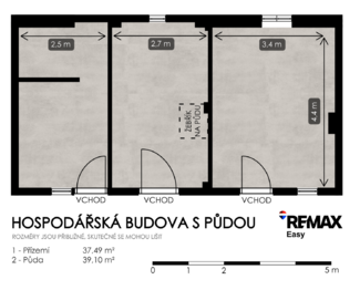 Prodej domu 208 m², Rychvald